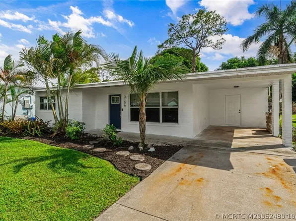 3156 SE Mimosa St, Stuart, FL 34997