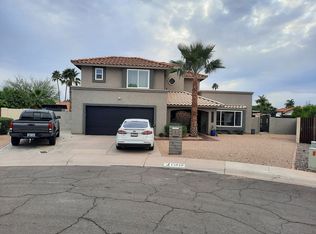 15016 N 48th Way, Scottsdale, AZ 85254