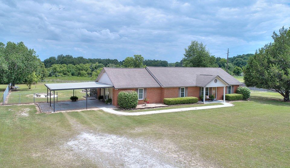 383 Stocks Dairy Rd, Leesburg, GA 31763 Zillow