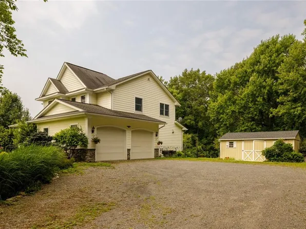 31 Hoefer Road, Red Hook, NY 12571