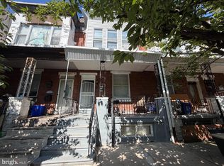 1942 N Myrtlewood St, Philadelphia, PA 19121