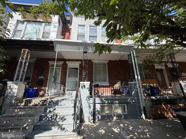 1942 N Myrtlewood St, Philadelphia, PA 19121