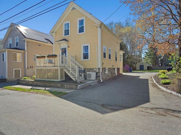 46 Bateman St, Haverhill, MA 01832