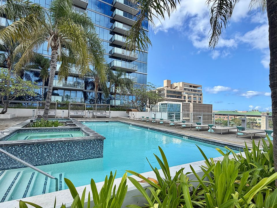 1st image of 600 Ala Moana Blvd #1507