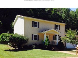 1000 Country Estates Rd, Danville, WV 25053