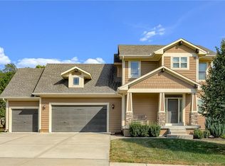 7807 N College Ave, Kansas City, MO 64119