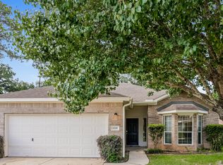 2221 Nicholas Xing, Conroe, TX 77304