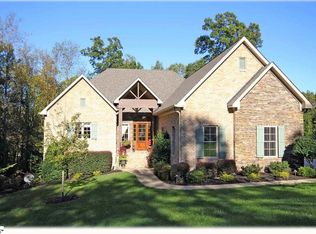 9 Knob Creek Ct, Greer, SC 29651