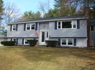8 Doral Dr, North Chelmsford, MA 01863