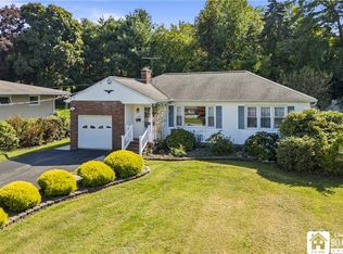 204 Berry St, Fredonia, NY 14063