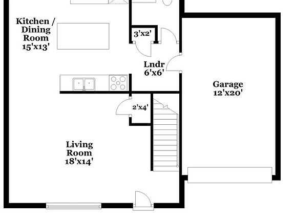 2nd image of 11202 Northwoods Forest Dr