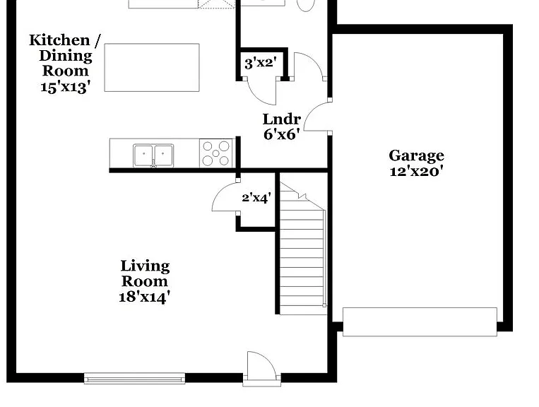 11202 Northwoods Forest Dr — Photo 2
