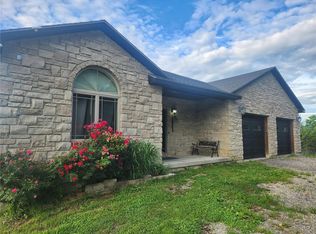 7094 County Road 525, Jackson, MO 63755