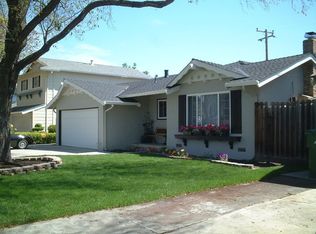1817 Wade Ave, Santa Clara, CA 95051
