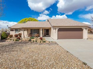 1802 Ash Dr, Chino Valley, AZ 86323