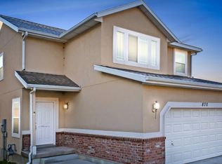 870 N Great View Dr, Morgan, UT 84050