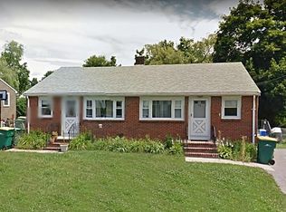 34 Cambridge Rd, Norwood, MA 02062