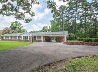 2681 Highway 71, Montgomery, LA 71454