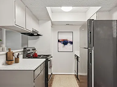 Clubhouse and Leasing Center