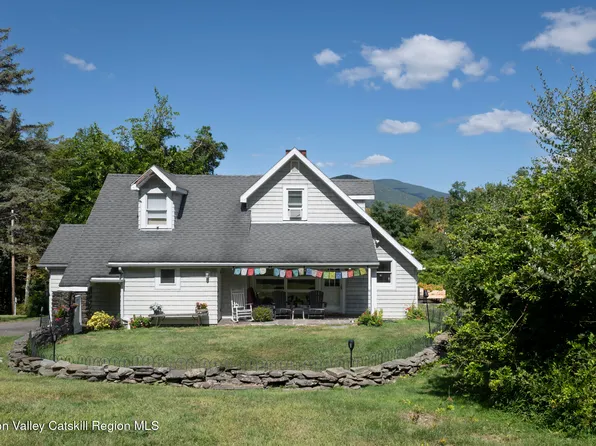 63 Broadview Road, Woodstock, NY 12498
