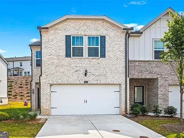 3615 Shore Wood Ave, Lawrenceville, GA 30044