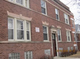 1235 W Marquette Rd, Chicago, IL 60636