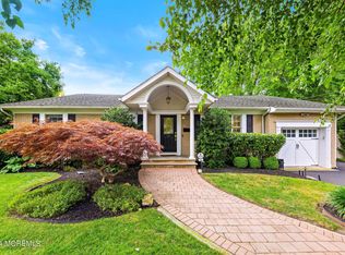 63 Sagamore Ave, Oceanport, NJ