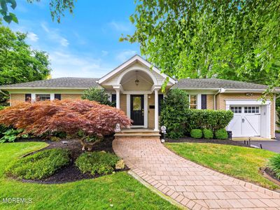 63 Sagamore Avenue, Oceanport, NJ, 07757