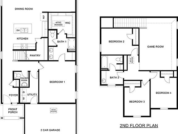 2nd image of this home