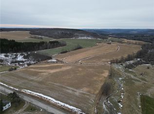 1300 County Route 82 Lot 15, Troupsburg, NY 14885
