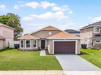 13026 Baltimore Woods Ln, Orlando, FL, 32824