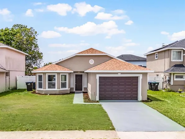 13026 Baltimore Woods Ln, Orlando, FL 32824