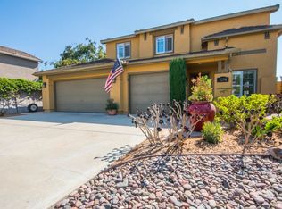 5254 Palmera Dr, Oceanside, CA 92056
