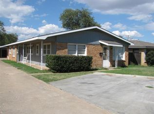 2416 46th St, Lubbock, TX 79412