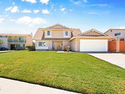 867 Elko Ave, Ventura, CA, 93004