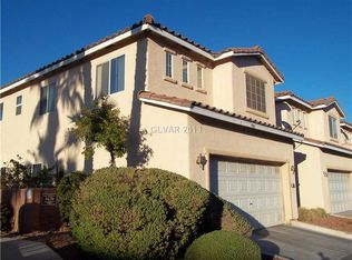 56 Belle Maison Ave, Las Vegas, NV 89123