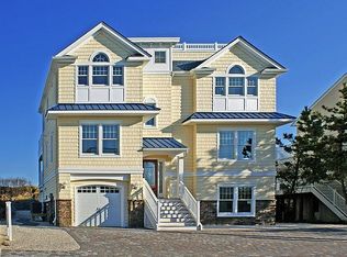 6409 Ocean Blvd, Brant Beach, NJ 08008
