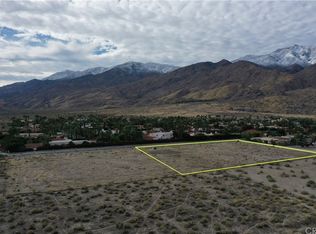 900 Acanto Dr, Palm Springs, CA 92264