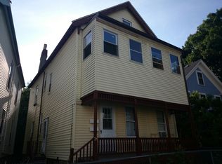 28 Payson Ave, Dorchester, MA 02125