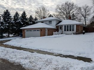 1723 Clarendon Ave NW, Canton, OH 44708