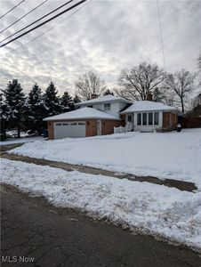 1723 Clarendon Ave NW, Canton, OH, 44708