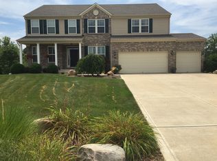 4454 Hunters Crossing Cir, Indianapolis, IN
