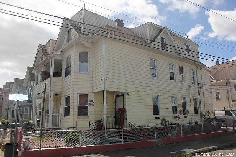 273 Coleman Street