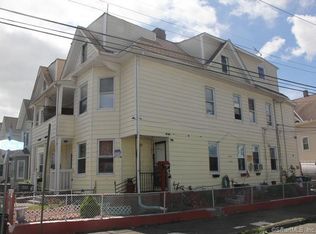 273 Coleman St, Bridgeport, CT 06604