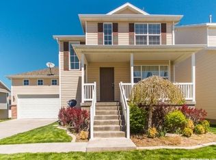 3552 W 850 S, Syracuse, UT 84075