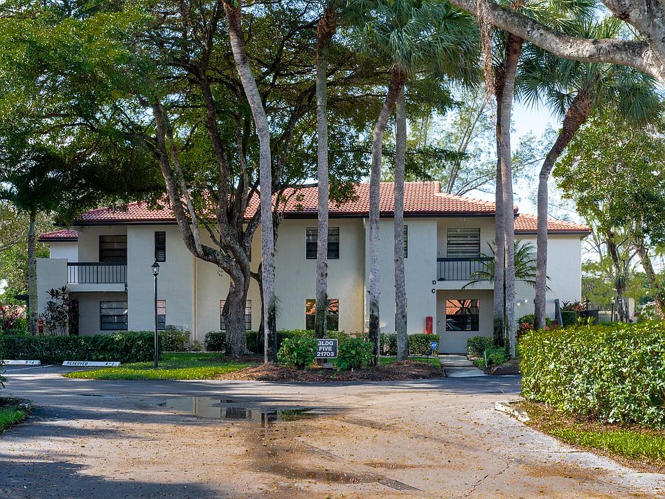 1st image of 21703 Tall Palm Circle #5-D