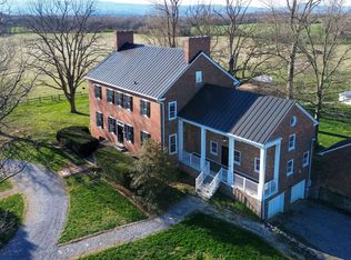 1074 Berrys Ferry Rd, White Post, VA 22663