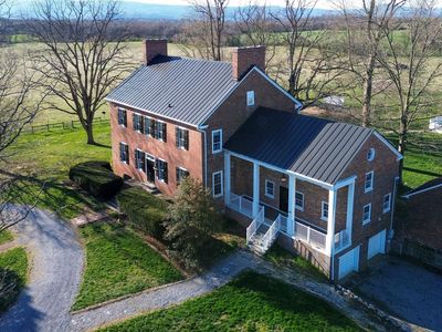 1074 Berrys Ferry Rd, White Post, VA, 22663