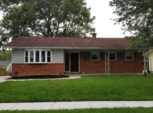 5020 Adrian St, Rockville, MD 20853