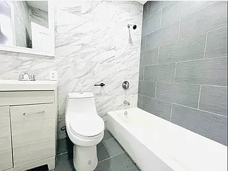 Rented by North East Queens Realty